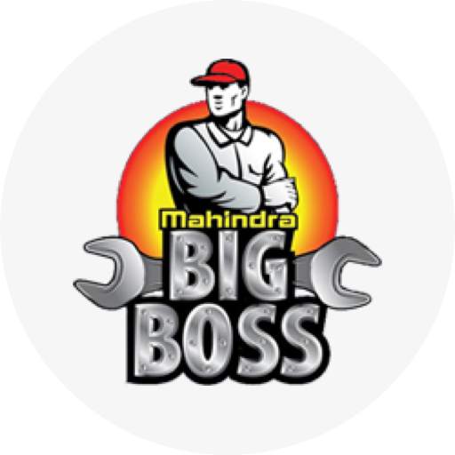 Mahindra BigBoss