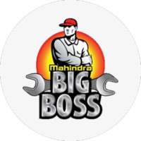Mahindra BigBoss on 9Apps
