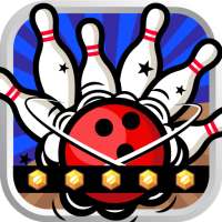 Bowling Strike: Fun & Relaxing on 9Apps