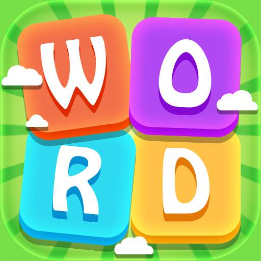 Word Cute:Free Word Games,New,Fun & Best Word Game
