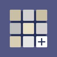 Sudoku  (quotidien, régulier, diagonal, hyper) on 9Apps