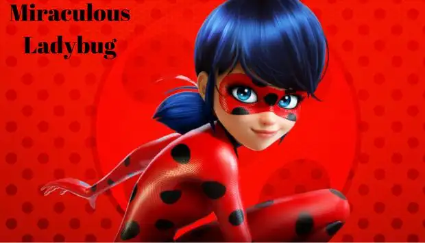 Lady Bug Wallpapers - Latest version for Android - Download APK