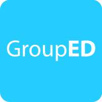 GroupED Parent on 9Apps