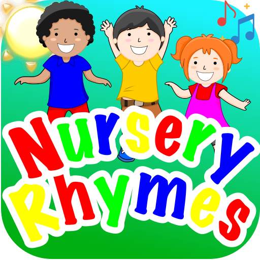 Nursery Rhymes Offline, Kids Song