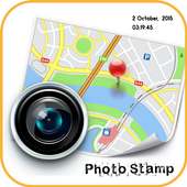 My Photo Stamp Camera