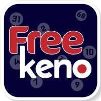 Keno Games Free - Power Keno Classic