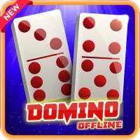 Domino Gaple : Offline 2020