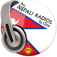 All Nepali Radios in One Free on 9Apps