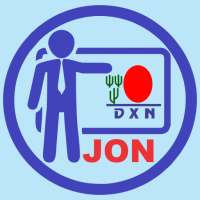 JON DXN