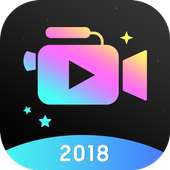 Video Maker of Photo with Music & Video Editor on 9Apps