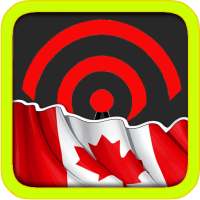 🥇 97.7 HTZ FM Radio App St Catharines Canada CA