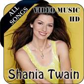 Shania Twain Songs on 9Apps