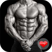 Six Pack Abdos en 30 Jours - Abdominaux Sculptés on 9Apps