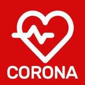 Corona Virus Info Tracker And Map