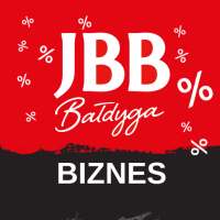 JBB Biznes on 9Apps