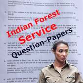 5000  Indian Forest Service Questions