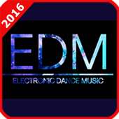 EDM Music New 2016