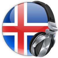 Iceland Radio Stations on 9Apps