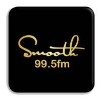 Smooth 99.5FM on 9Apps