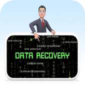 recovery deleted contacts-sms