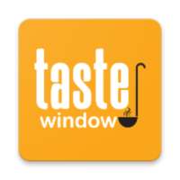 Taste Window
