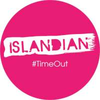 Islandian #Timeout