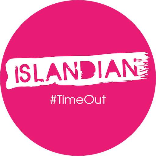 Islandian #Timeout