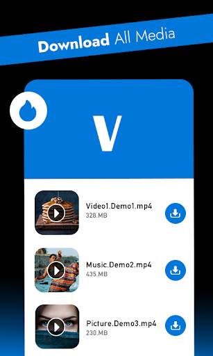 X Video Downloader - Download screenshot 3