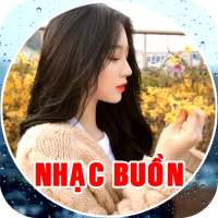 Nhac Buon Tam Trang on 9Apps