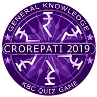 GK Crorepati KBC Quiz 2019 Quiz in Hindi