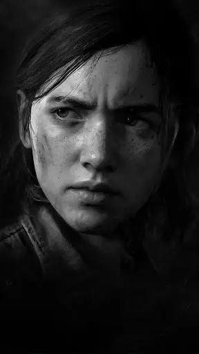 Last of us Part 2 Live Wallpaper HD 4K APK for Android Download
