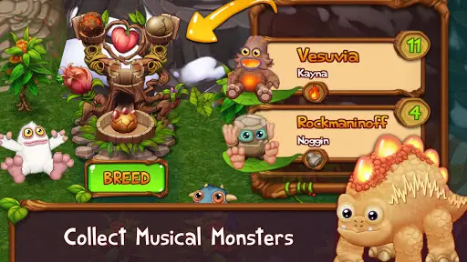 Ah! Monster APK Download 2023 - Free - 9Apps