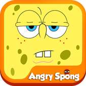 Crazy Spongy on 9Apps