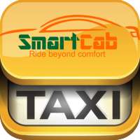 Smart Cab Partner