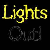 Lights Out!