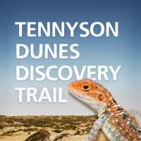 Tennyson Dunes Discovery Trail on 9Apps