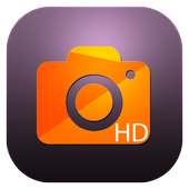 HD Camera App For Android