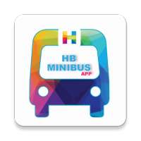 Hallandale Beach Minibus on 9Apps