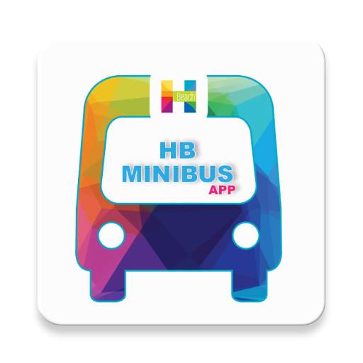 Hallandale Beach Minibus