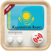 All Kazakhstan Radio Stations Free on 9Apps