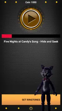 Téléchargement de l'application FNAC Five Nights at Candy's 3 2023 -  Gratuit - 9Apps