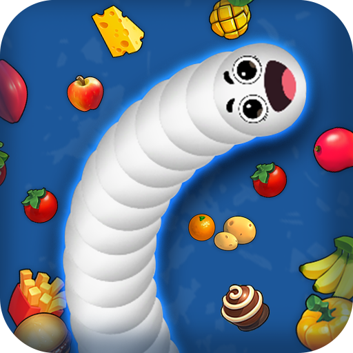 Snake Lite-Snake .io Game icon