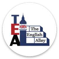 The English Alley on 9Apps