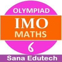 IMO 6 Maths Olympiad