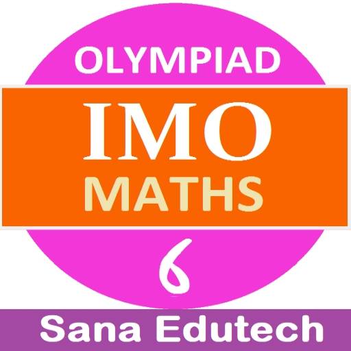 IMO 6 Maths Olympiad