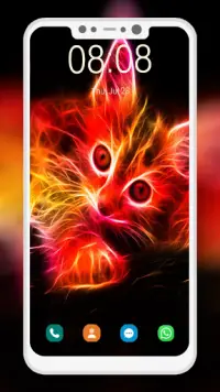 Descarga de la aplicación fondos de pantalla de animales de neón 2023 - Gratis - 9Apps Descarga de la aplicación fondos de pantalla de animales de neón 2023 - Gratis - 9Apps