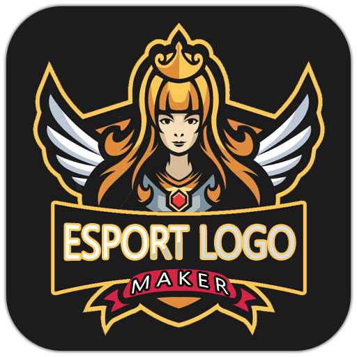 Logo Esport Maker - Gaming Logo Maker 2020