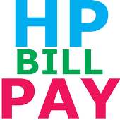 HP Bill Pay