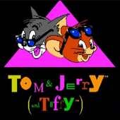 Том и Джерри