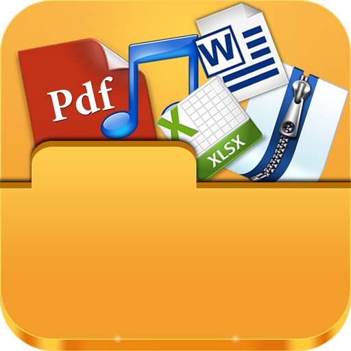 File Manager, File Explorer and File Transfer